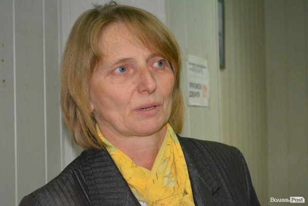 У Луцьку почав роботу Центр з надання допомоги учасникам АТО. ФОТО