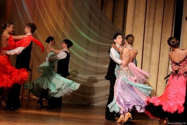 У Луцьку визначили найкращого вчителя. ФОТО