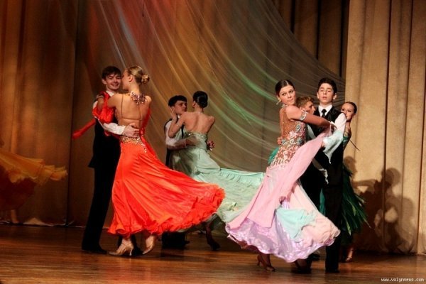 У Луцьку визначили найкращого вчителя. ФОТО