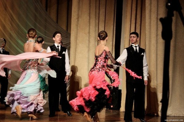 У Луцьку визначили найкращого вчителя. ФОТО