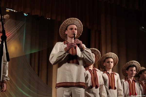 У Луцьку визначили найкращого вчителя. ФОТО