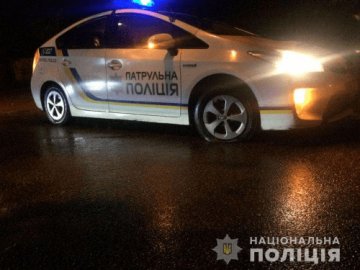 У центрі Луцька знайшли тіло молодого чоловіка