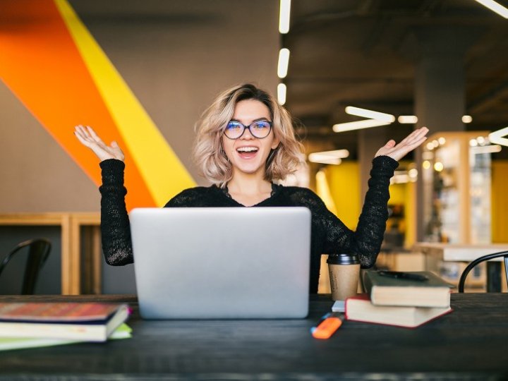 Як знайти роботу з гідною зарплатою та кар'єрним розвитком