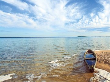 У Шацьку буде курортна зона державного значення 
