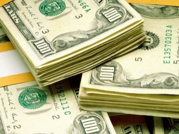 Курс валют у Луцьку на 22 вересня