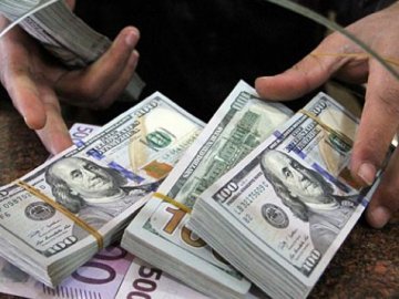 Курс валют у Луцьку на 1 квітня