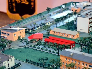 Луцький завод «Мотор»: місце, де «лікують» авіадвигуни