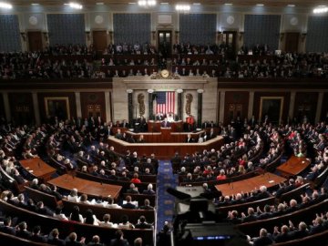 У США підтримали припинення «нормальної торгівлі» з Росією