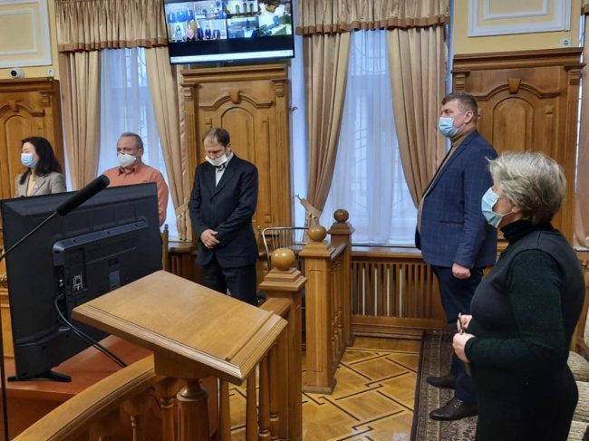 Верховний Суд України поставив крапку у справі про вбивство Каті Литкіної