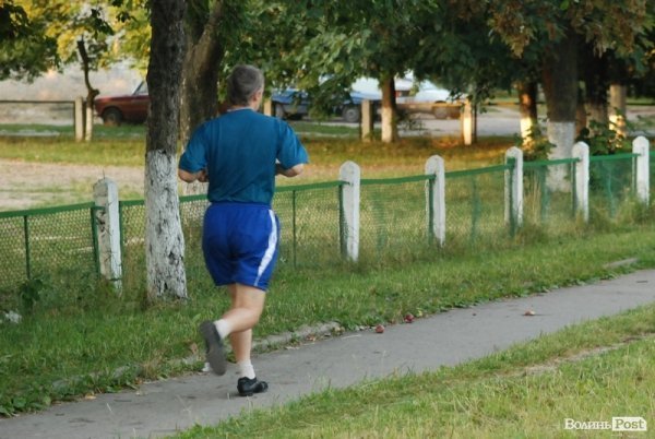 Місто, яке я люблю. Луцьк прокидається. Частина 4