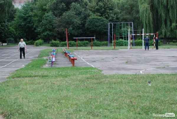 Місто, яке я люблю. Луцьк прокидається. Частина 4