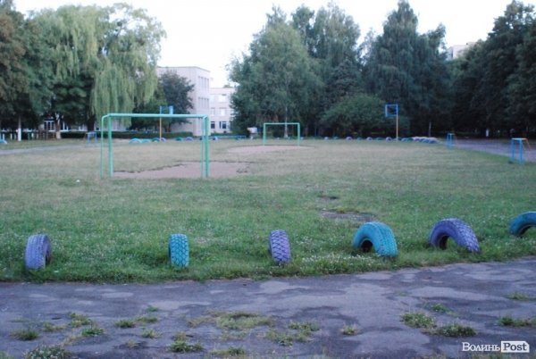 Місто, яке я люблю. Луцьк прокидається. Частина 4