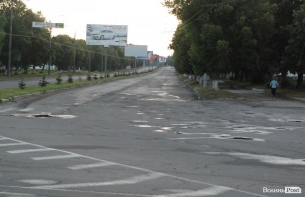 Місто, яке я люблю. Луцьк прокидається. Частина 4