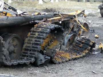 За минулу добу ЗСУ знищили ще 630 російських окупантів і збили 75 крилатих ракет