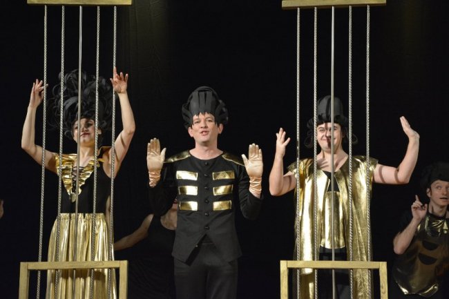 Забіг Миколаїв та прем’єра «ГаРмИдЕру». Добрі новини Волині