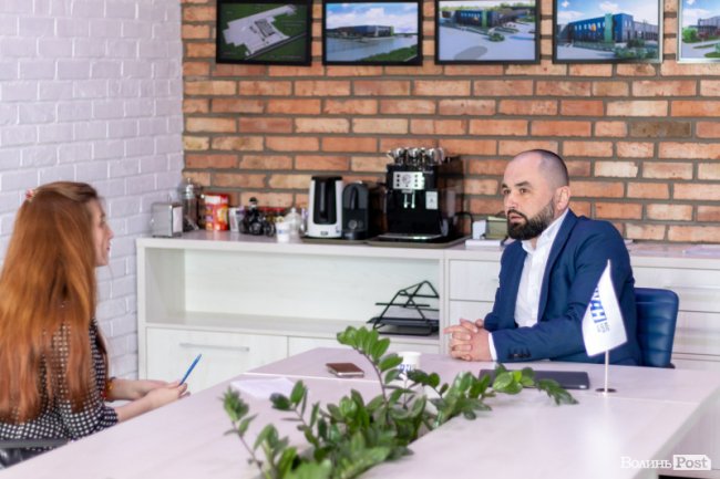 У Луцьку вперше з’явилася можливість взяти у лізинг вживане авто*