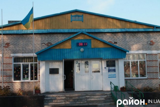 Показали, як «живе» креативна сільська школа на Волині. ФОТО