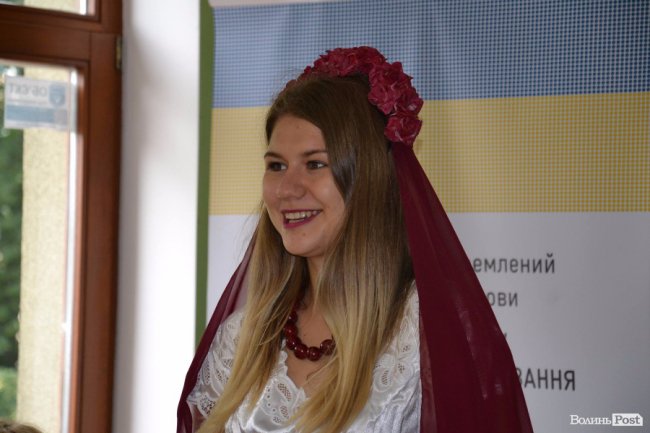 Цікаве шоу, ярмарки, концерти: що покаже «Волинська княжна-2017»