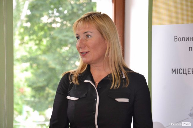 Цікаве шоу, ярмарки, концерти: що покаже «Волинська княжна-2017»