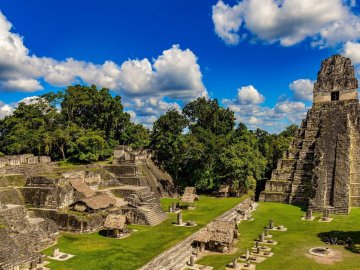 Україна підписала безвіз із країною в Центральній Америці