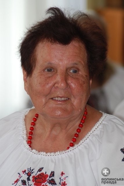 У Луцьку вшанували ветеранів-упівців. ФОТО