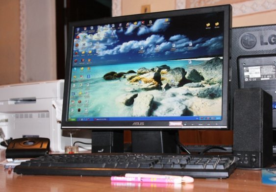 На Волині обікрали сільську раду. ФОТО