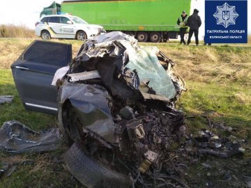 Торік померла мама і батько з дітьми розбився: розповіли про сім'ю, яка загинула в автотрощі на Волині 