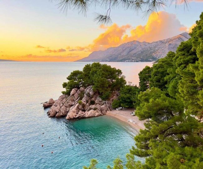 Як організувати відпустку у Хорватії 2024: поради турагенції ANEX Tour 