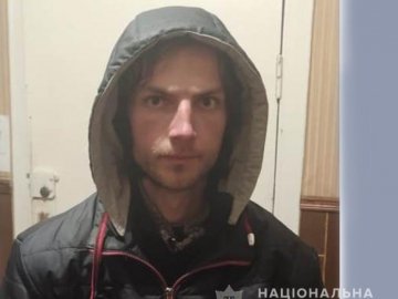 Поліція розшукує 30-річного волинянина, який зник декілька тижнів тому