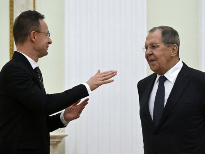 У ЄС відреагували на розслідування щодо зв’язків Угорщини з РФ: вимагають пояснень