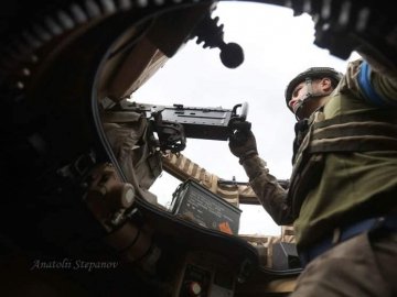 На території дитячих таборів на Луганщині окупанти облаштували військові шпиталі, — Генштаб