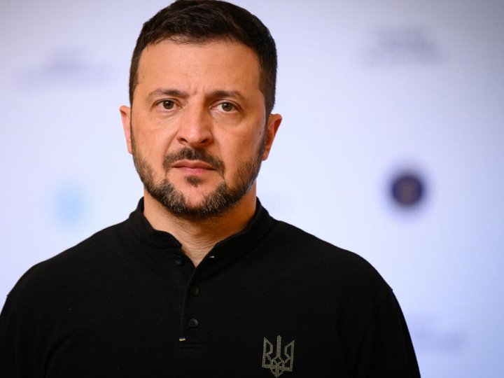 Зеленський підписав нові санкційні пакети проти Росії та її поплічників