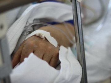 Померла жінка, яку авто збило на проспекті Перемоги у Луцьку 