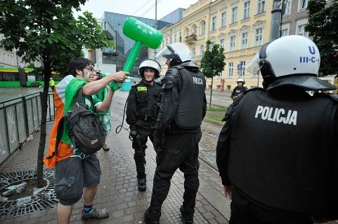 Кращі інтернет-жарти про Євро-2012. ФОТО. ВІДЕО