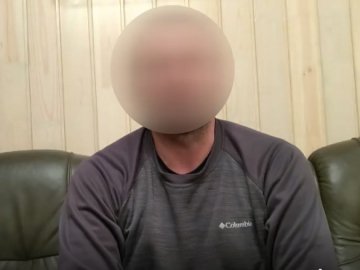 СБУ на Волині затримала шпигуна з Білорусі. ВІДЕО