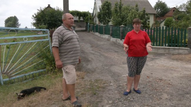 Не доїхали додому 400 метрів: очевидці розповіли про моторошну смертельну ДТП під Луцьком