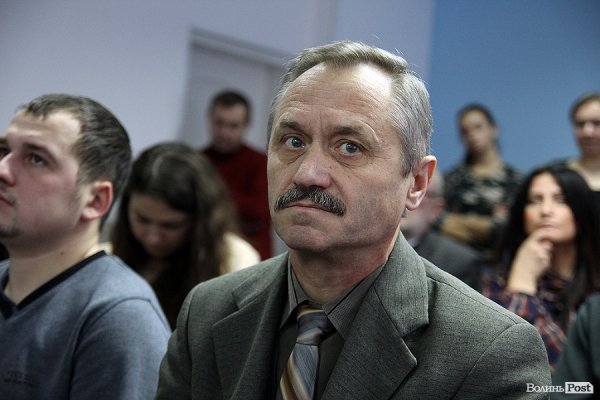 Волинські театрали заявили про політичні репресії. ФОТО