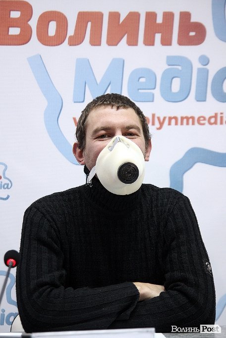 Волинські театрали заявили про політичні репресії. ФОТО