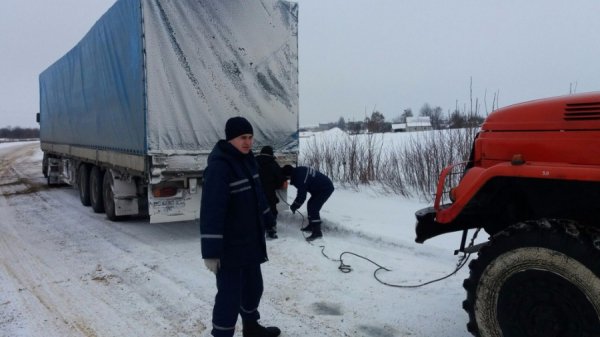 На Волині «швидку» до важкохворої доправляли рятувальники