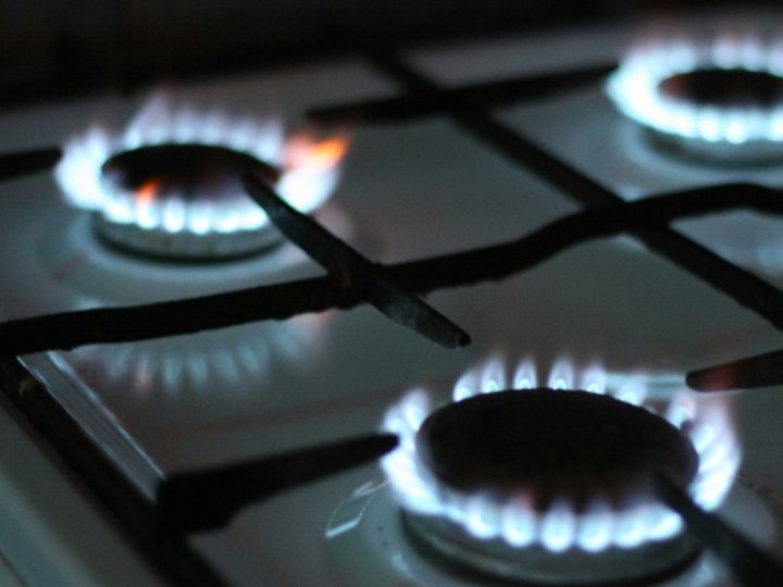 Жителі трьох сіл на Волині тимчасово залишаться без газу