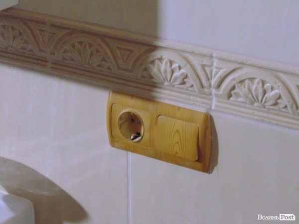 На Волині показали маєток, пов'язаний з Калетником та сином Януковича. ФОТО