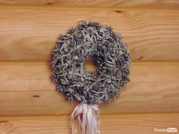 На Волині показали маєток, пов'язаний з Калетником та сином Януковича. ФОТО