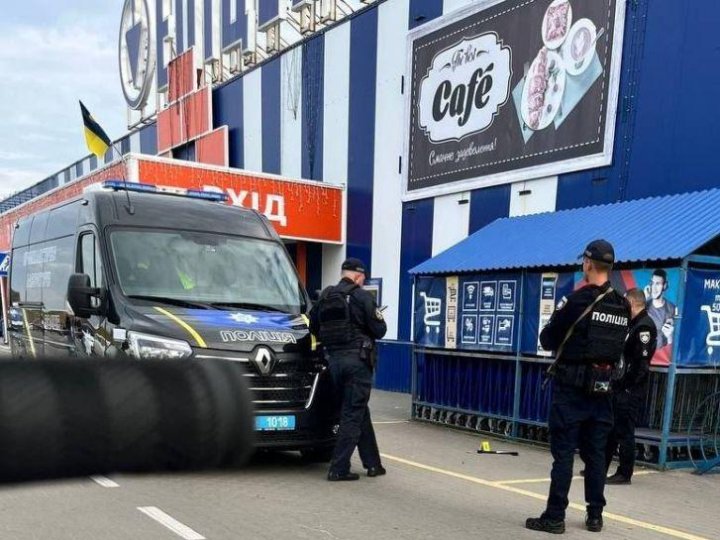 У лікарні помер постраждалий від нападу із сокирою в ковельському «Епіцентрі»