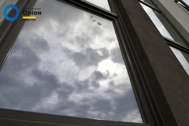 Будівельна компанія «Інвестор» закінчила благоустрій території ЖК «Оріон»*