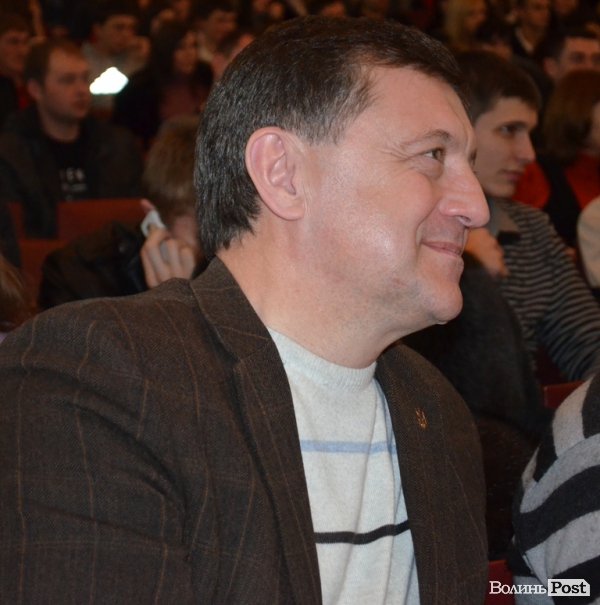 Кубок КВН історичного факультету виграли «Дембеля»