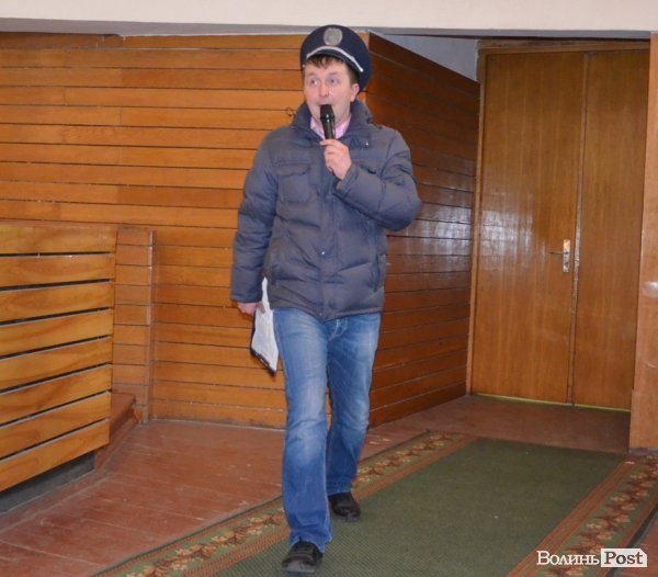 Кубок КВН історичного факультету виграли «Дембеля»