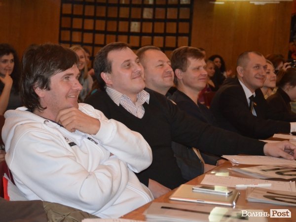 Кубок КВН історичного факультету виграли «Дембеля»