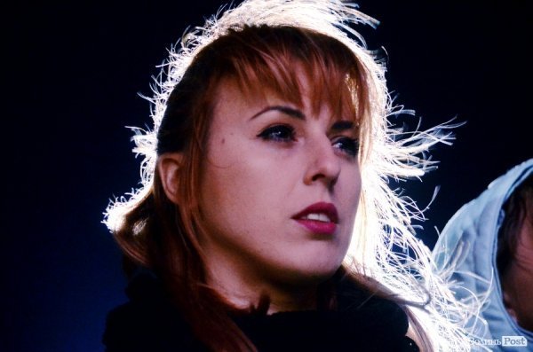 Князь Луцького замку зустрів спортсменів з усієї України. ФОТО 