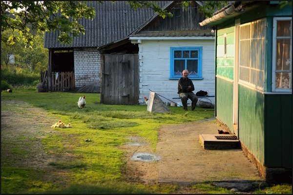 Фотовиставка Тараса Цибуха