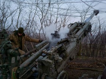 ЗСУ за добу знищили 920 російських окупантів